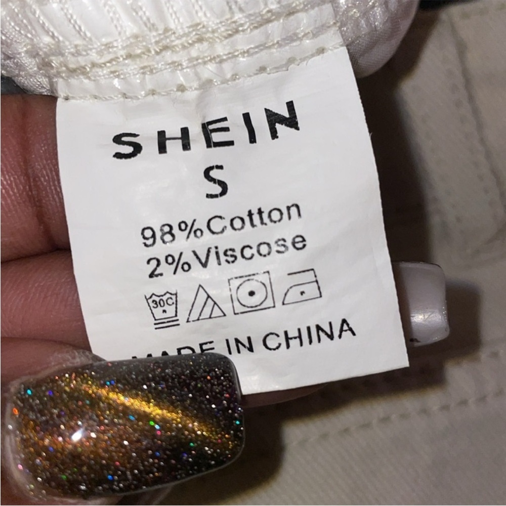 SHIEN SMALL - Picture 2 of 2